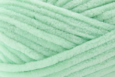 Bella Chenille Yarn Honeydew