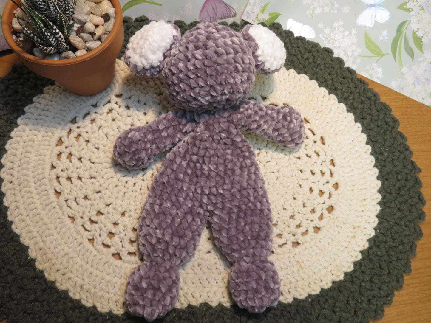 Koala Amigurumi