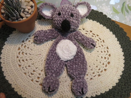 Koala Amigurumi