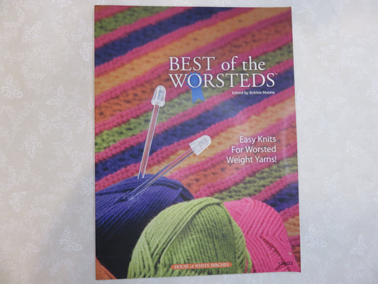 Best of the Worsteds