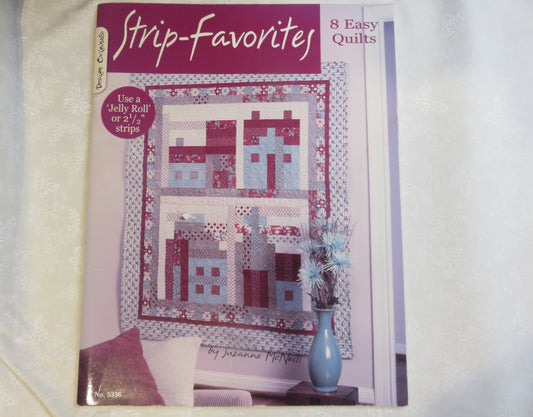 Strip Favorites