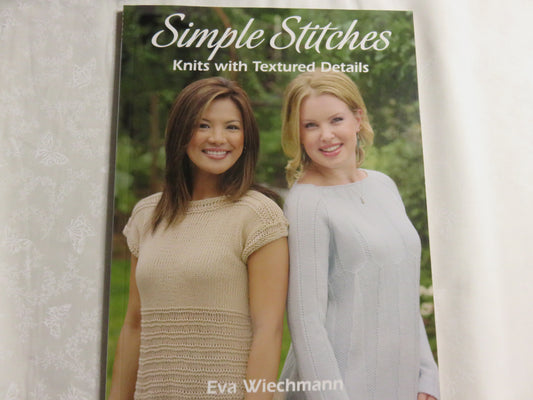 Simple Stitches