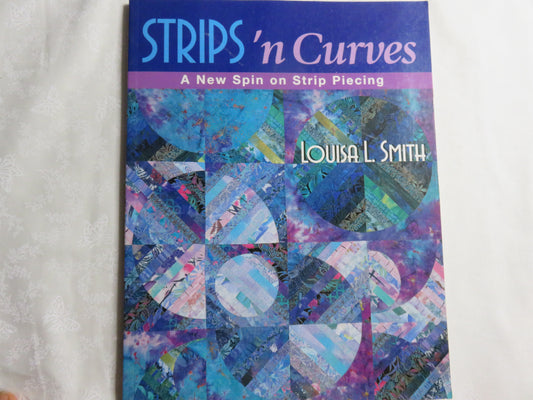 Strips'n Curves