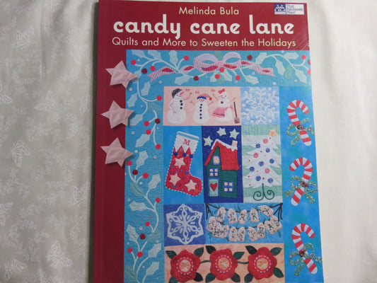 Candy Cane Lane