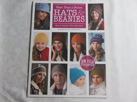 Hats & Beanies
