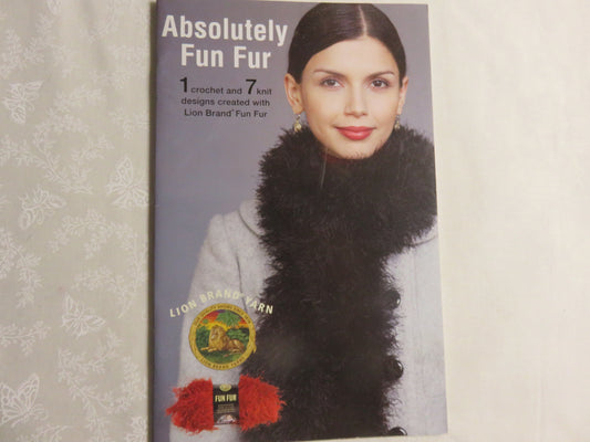 Absolutely Fun Fur