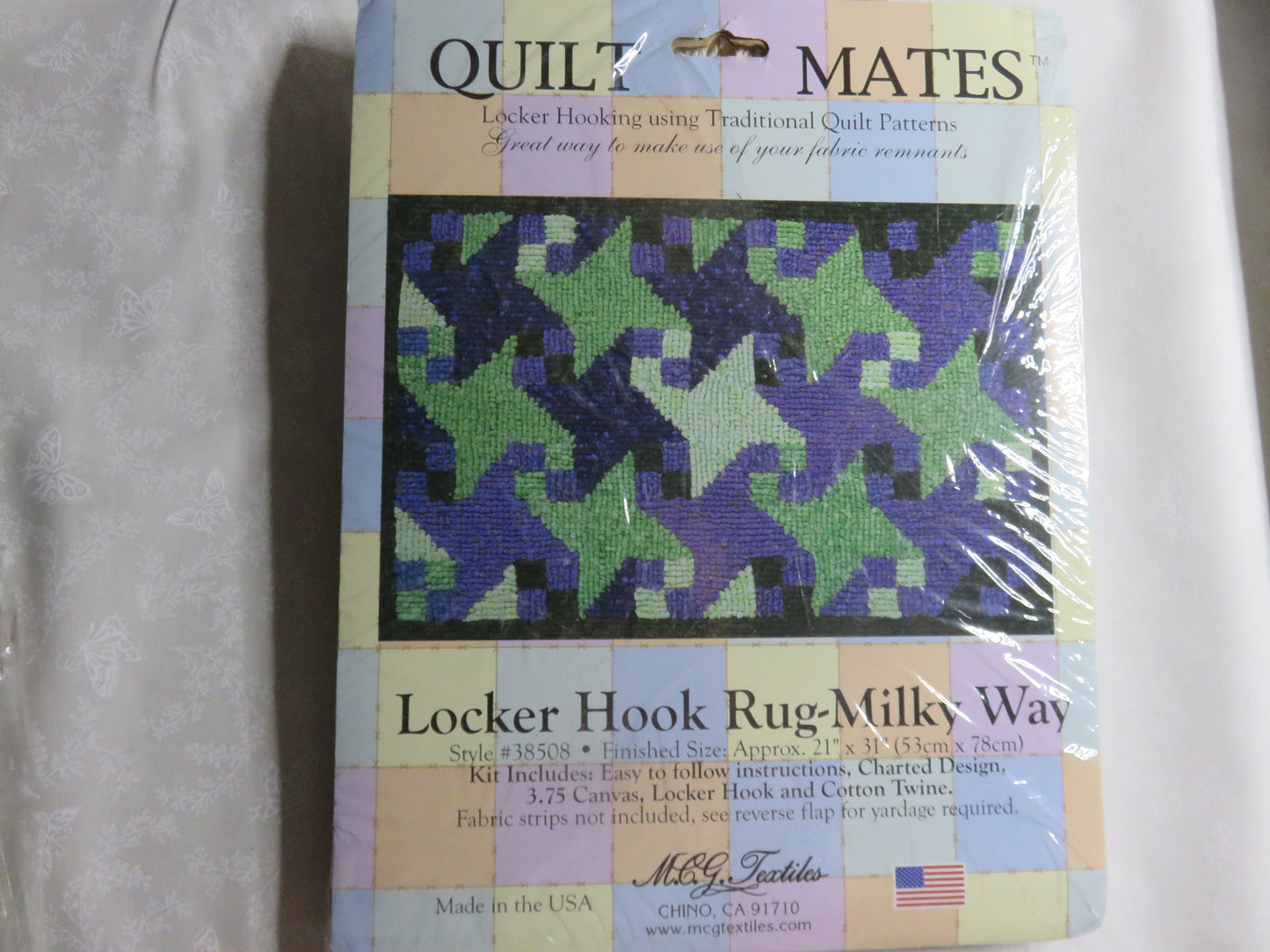 Quilt Mates