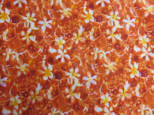 100% Cotton Fabric