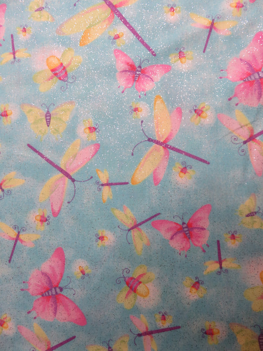 Cotton Fabric