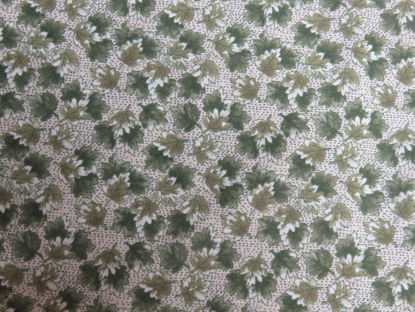 Cotton Fabric