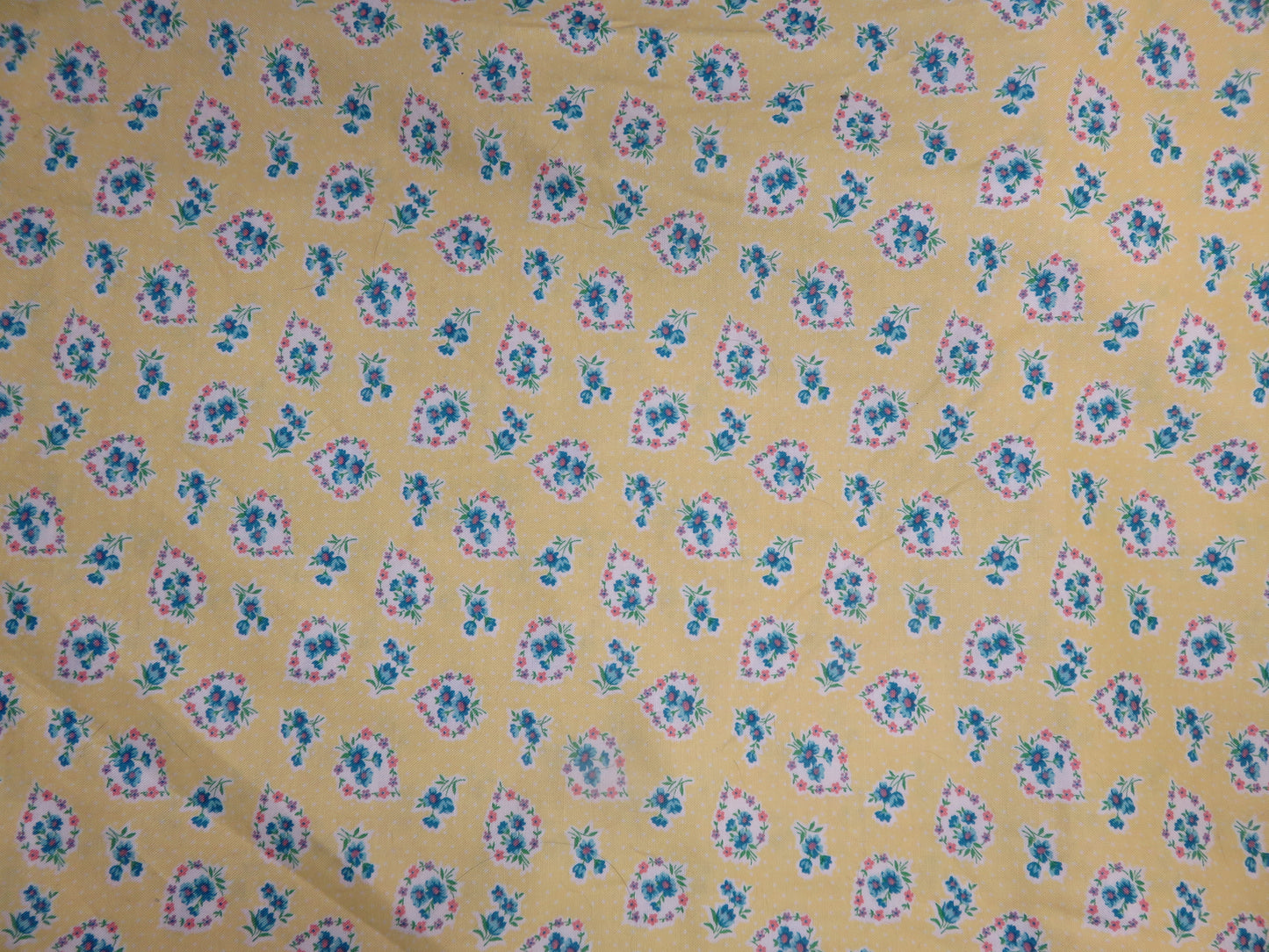 Cotton Fabric
