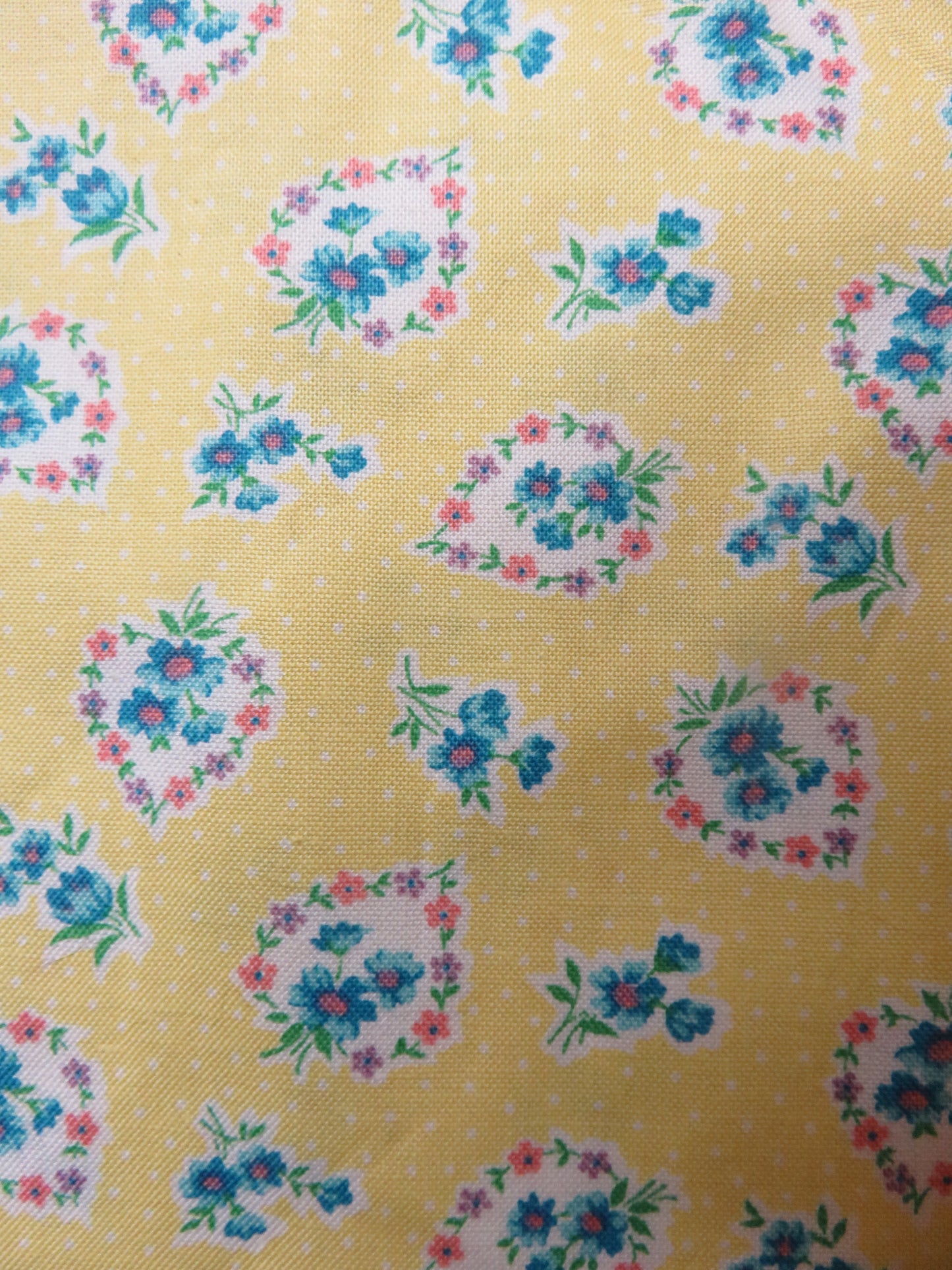 Cotton Fabric