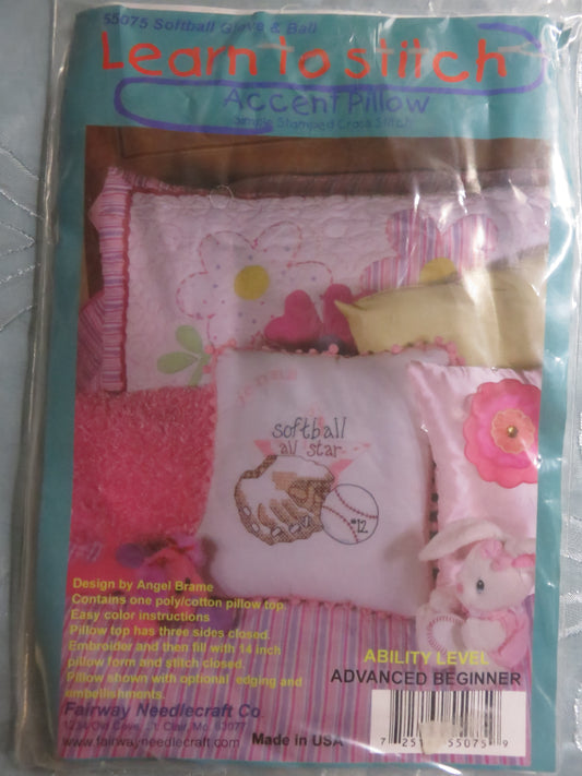 Fairway Needlecraft Co.