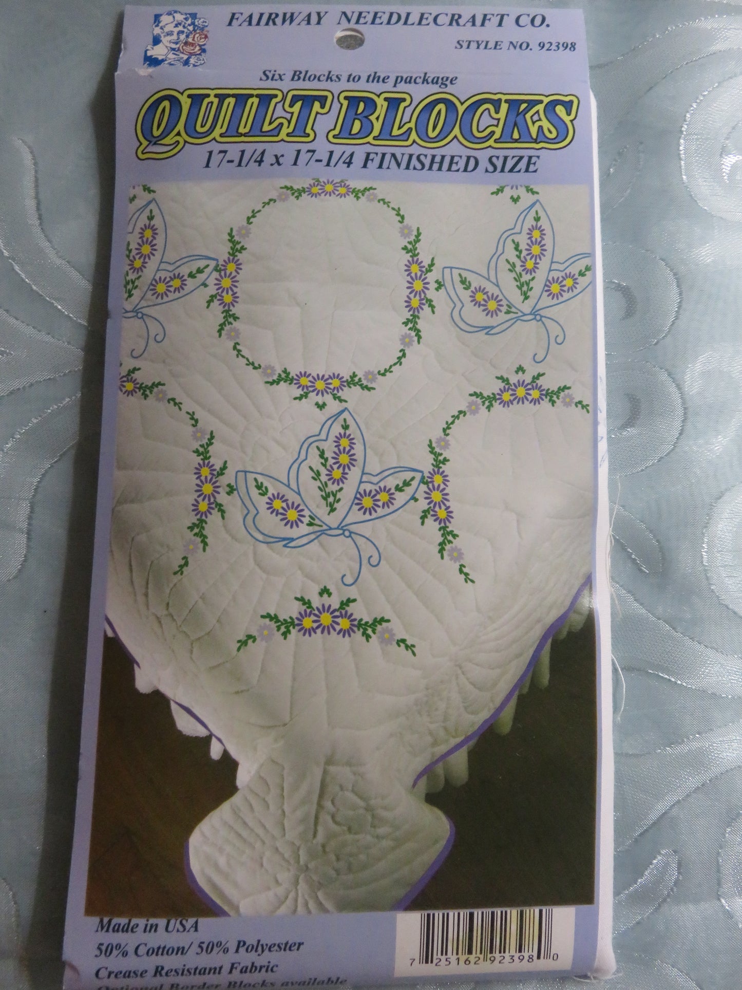 Fairway Needlecraft Co.