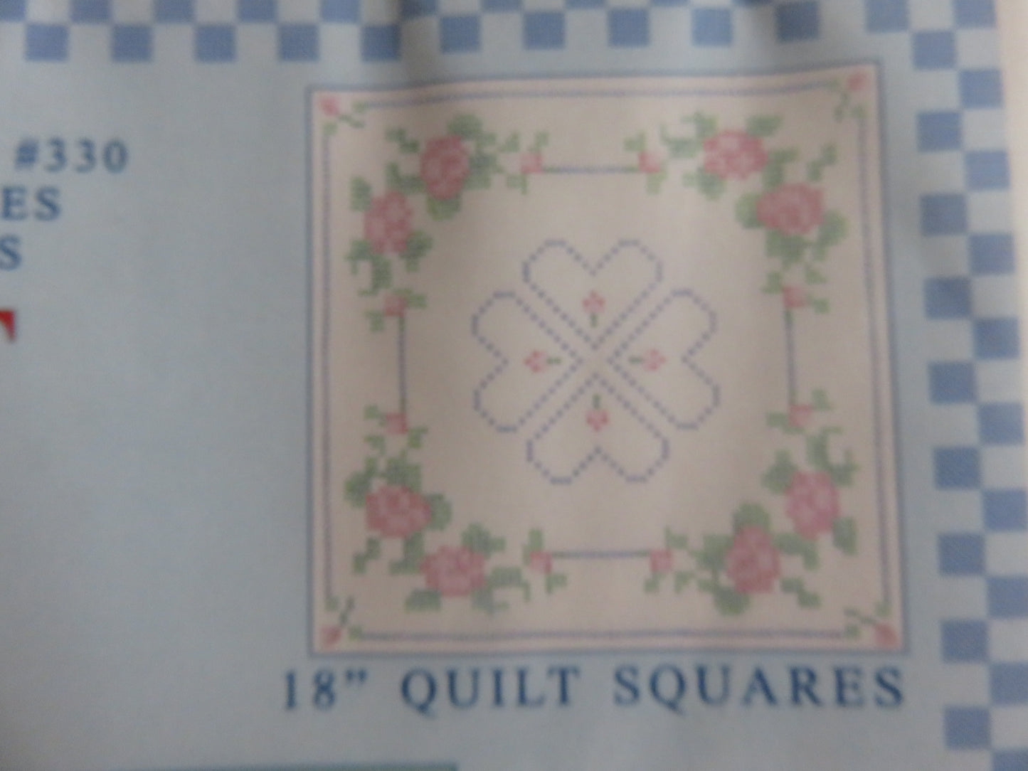 Jack Dempsey Needle Art