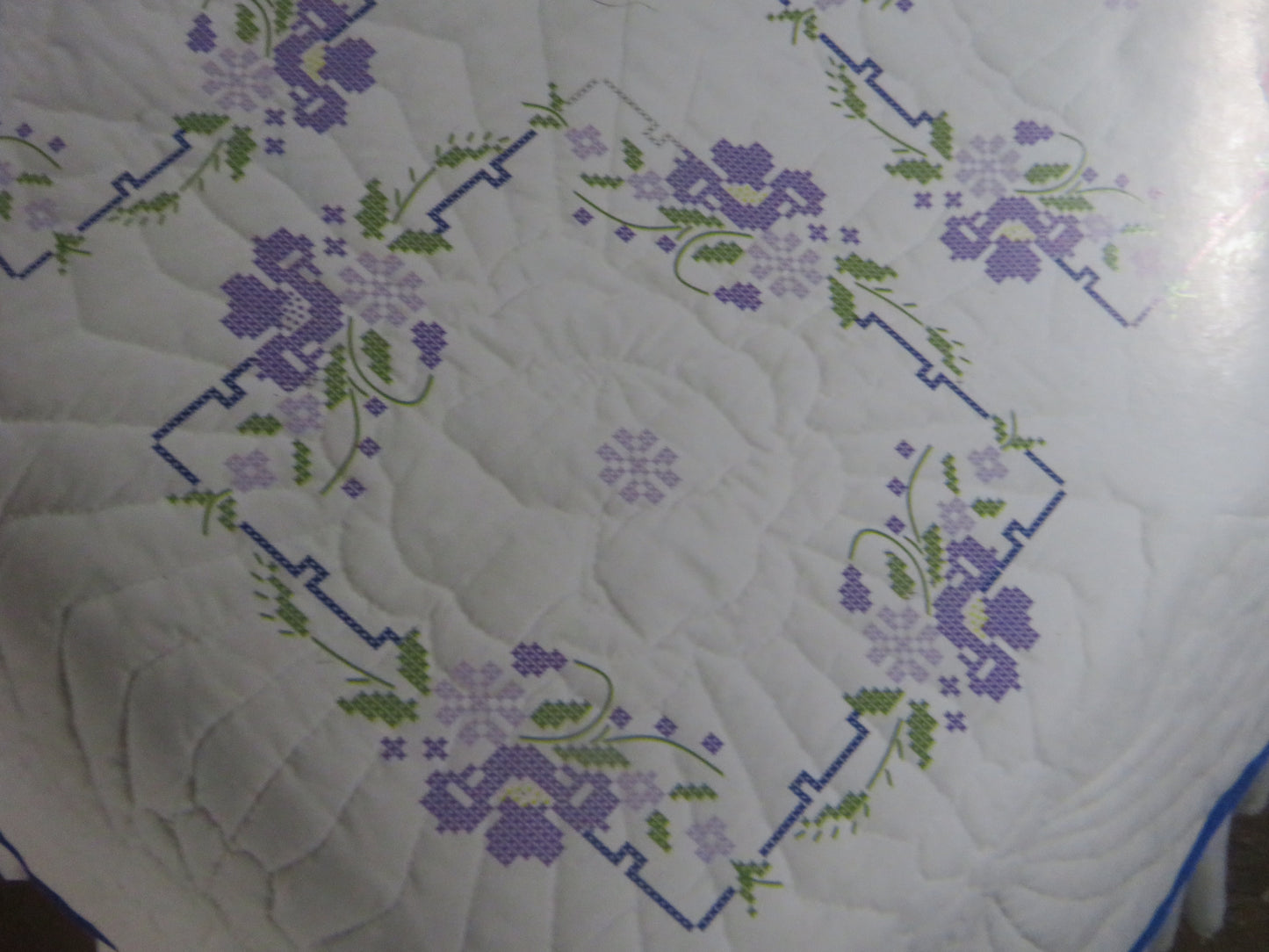 Fairway Needlecraft Co.