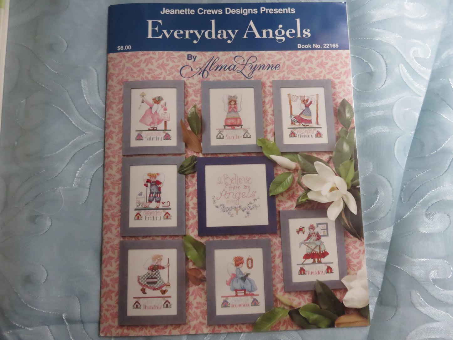 Everyday Angels