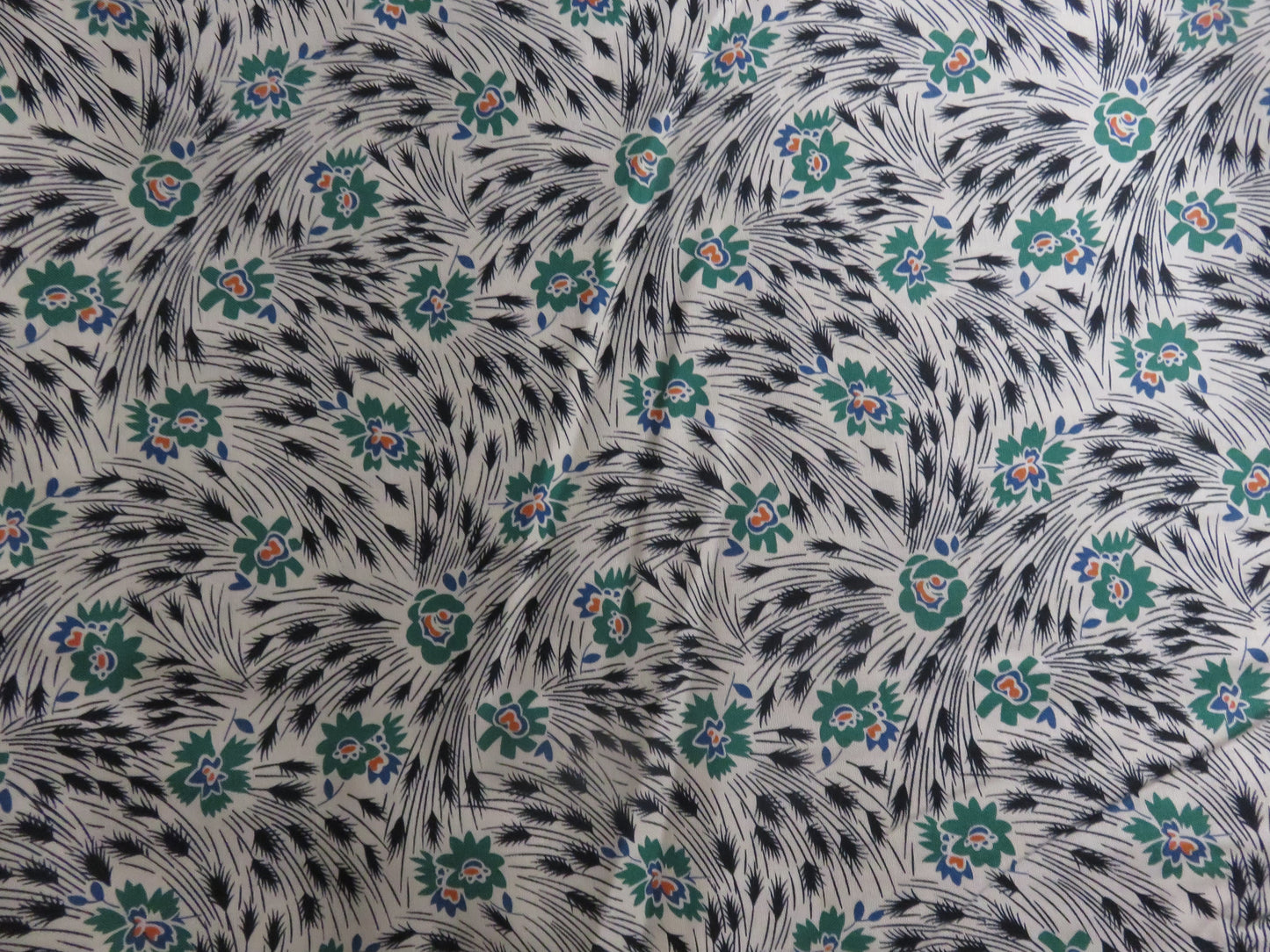 Cotton Fabric