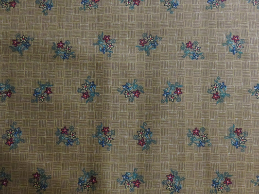 Cotton Fabric