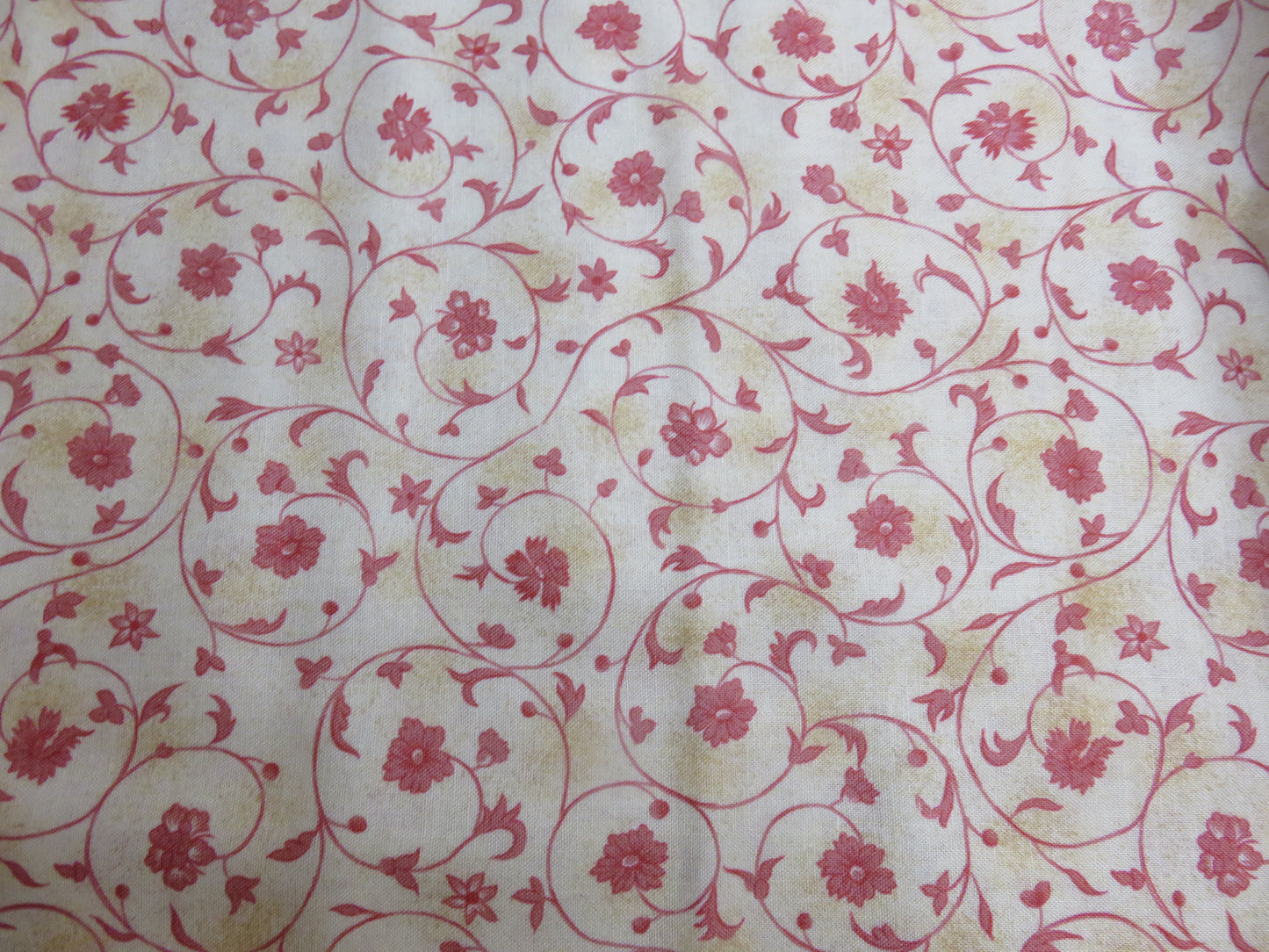 Cotton fabric