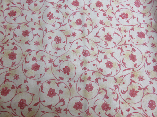 Cotton fabric