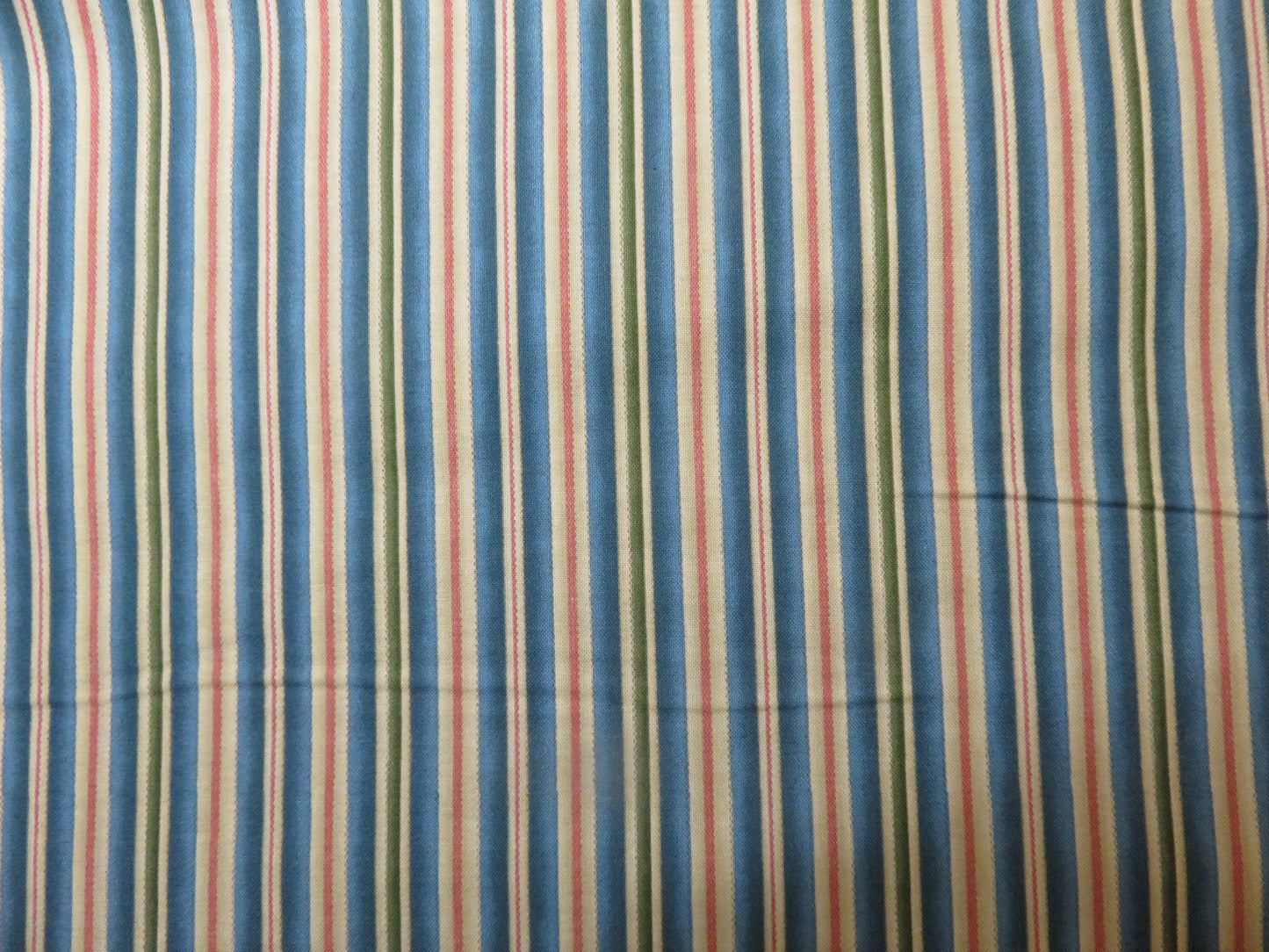 Cotton Fabric