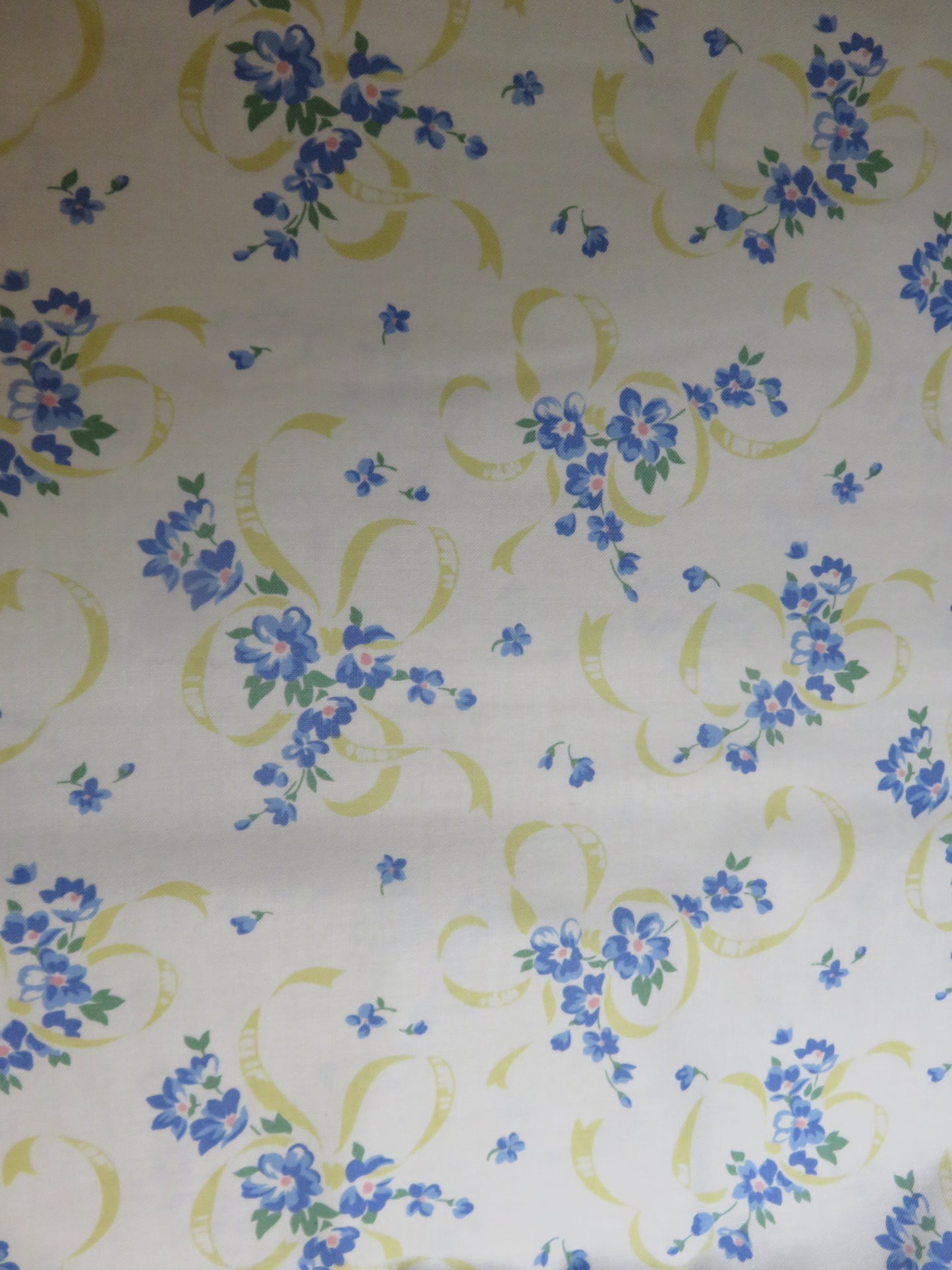 Cotton Fabric
