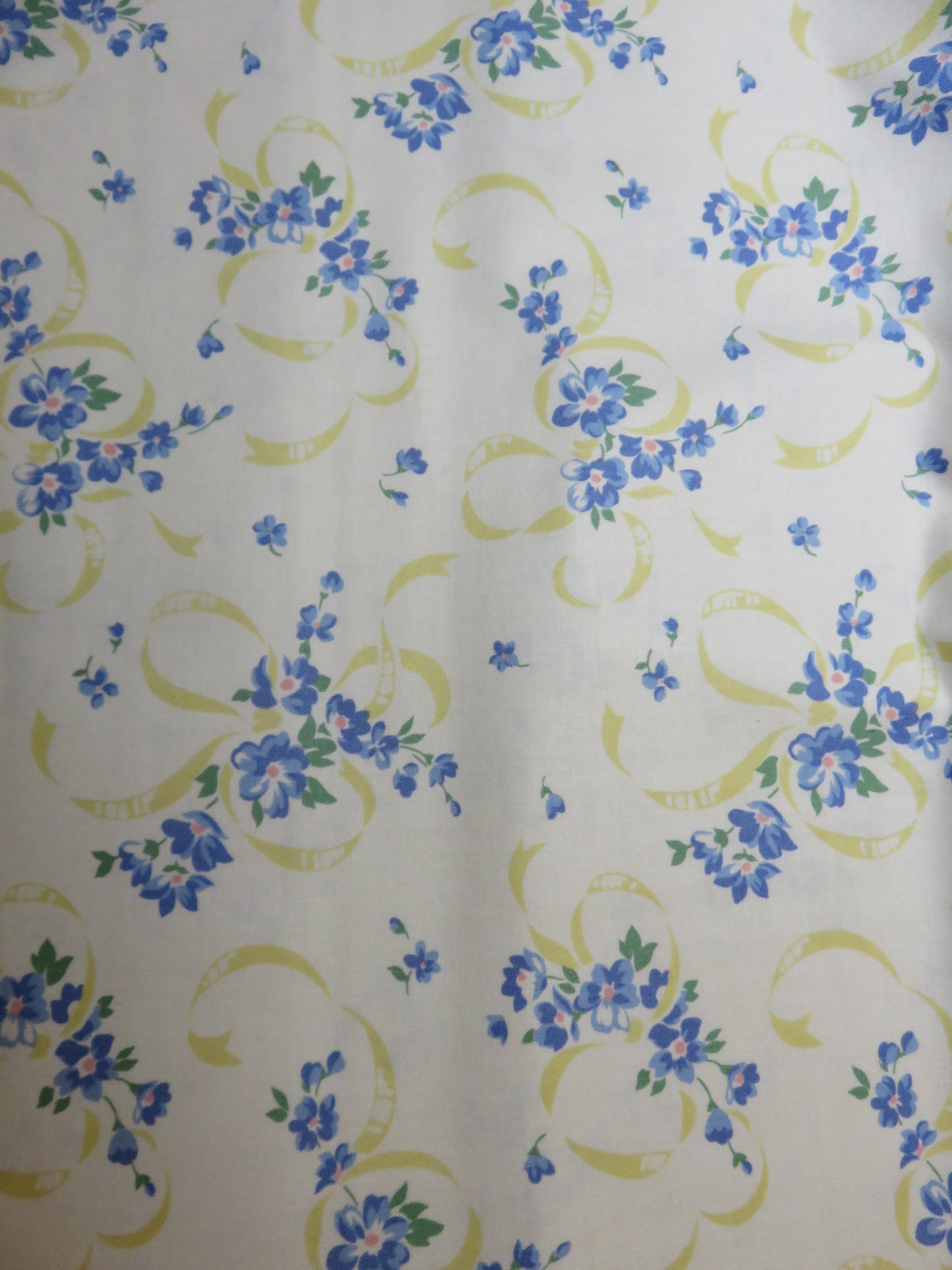 Cotton Fabric