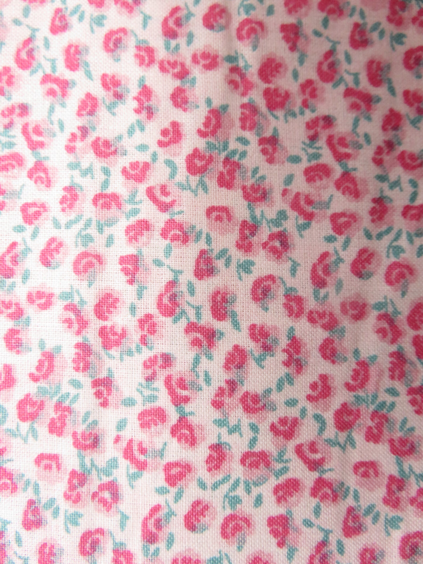 Cotton fabric
