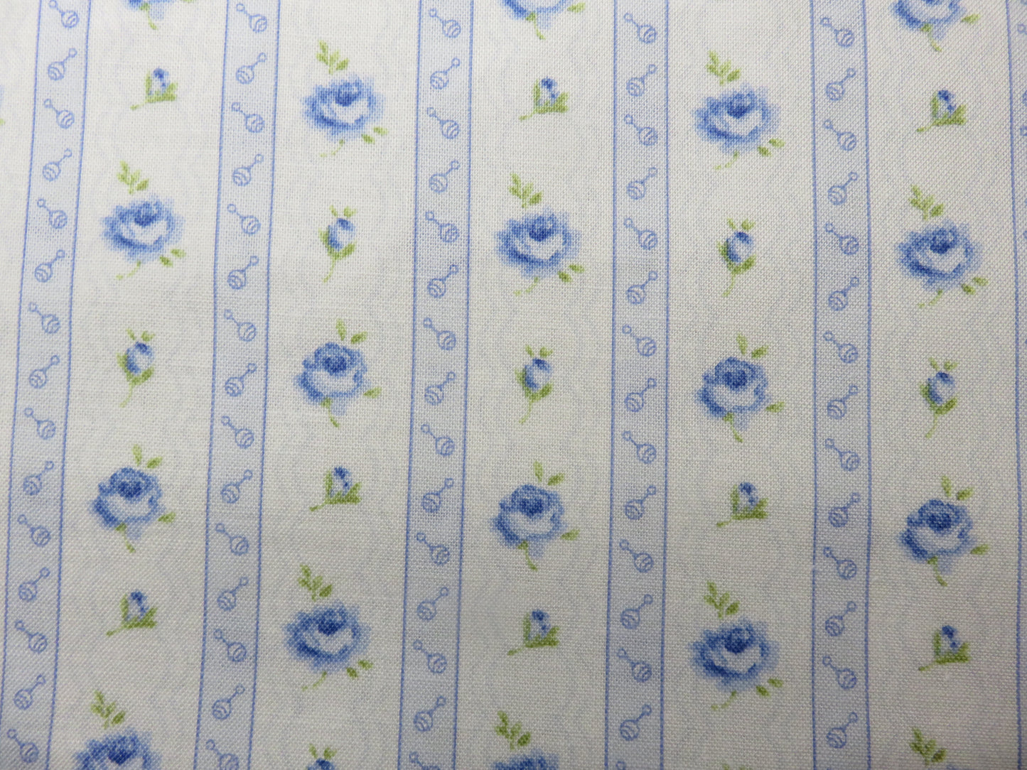 Cotton Fabric