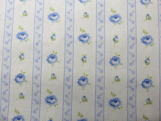 Cotton Fabric