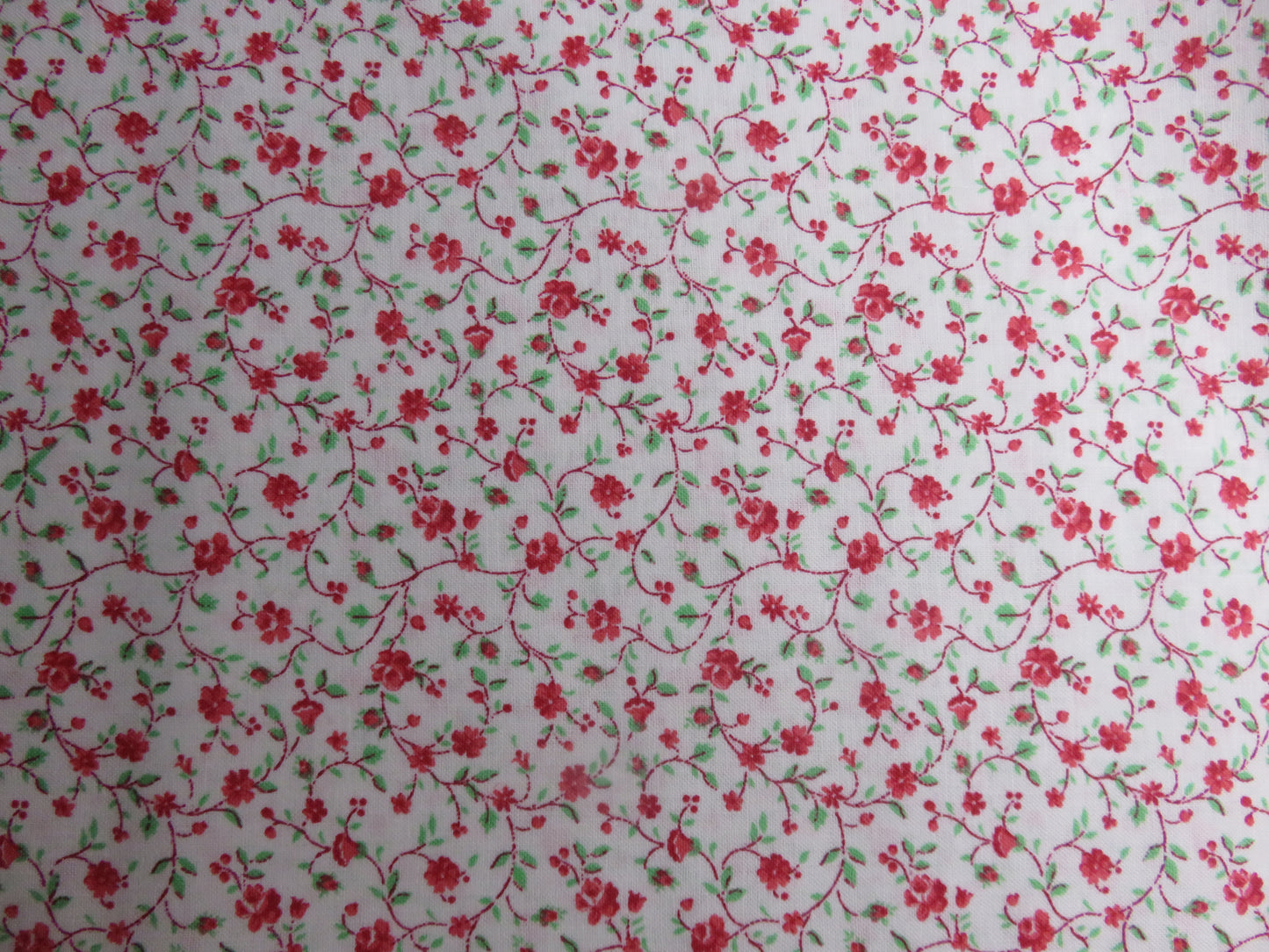 Cotton Fabric
