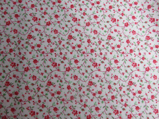 Cotton Fabric