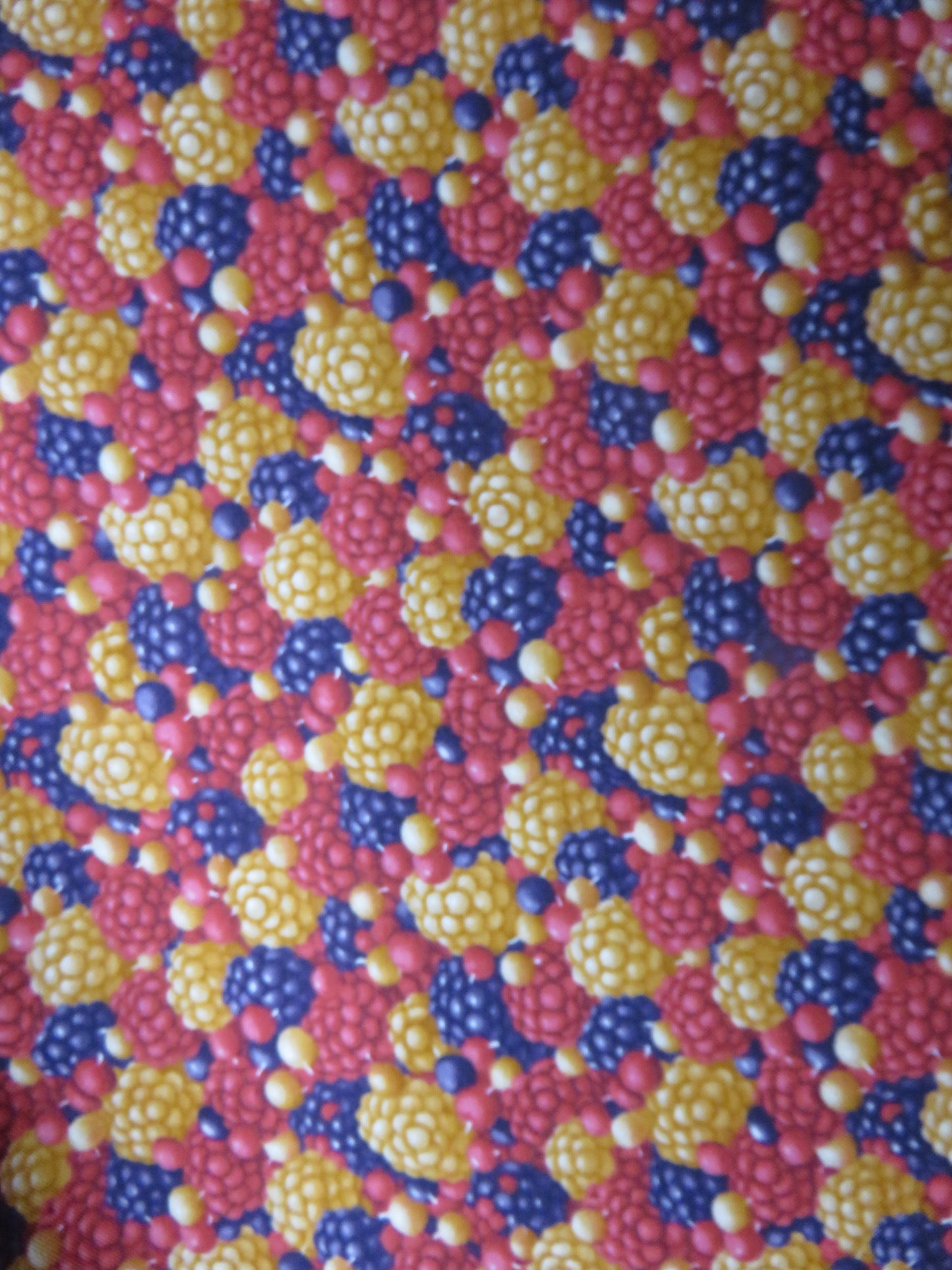 Cotton Fabric