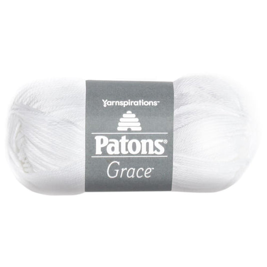 Patons Grace Yarn