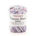 BLUEBERRY -YARN HOME COTTON MLT Blueberry splash
