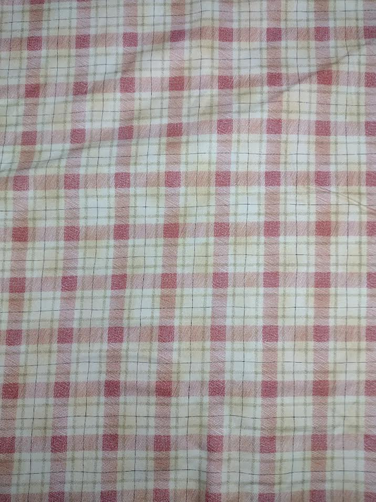 100% Cotton Fabric
