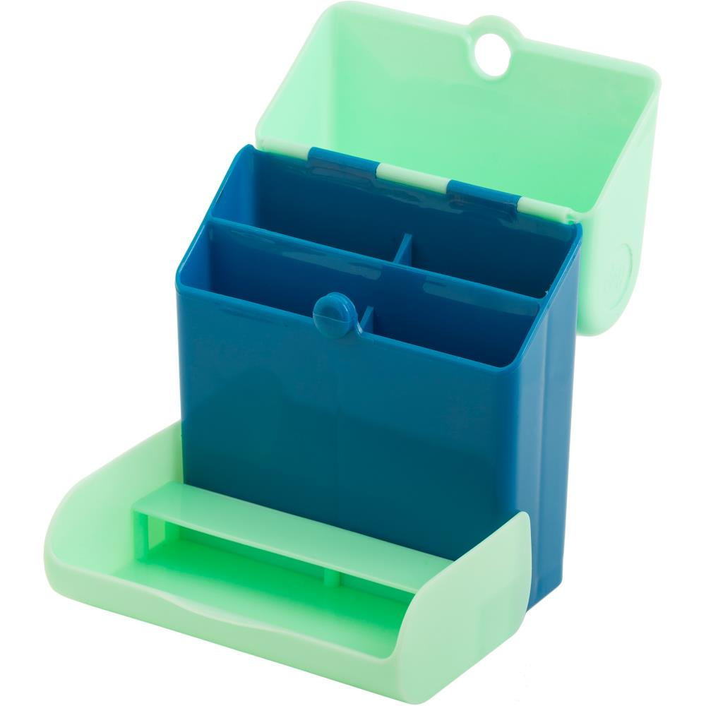 Boye Hard Plastic Crochet Hook Case