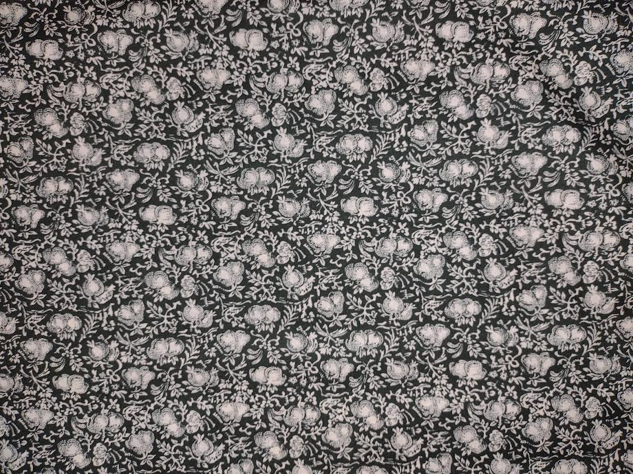 Cotton Fabric