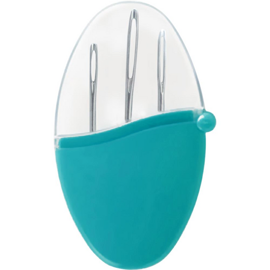 3/PKG     -NEEDLES PEBBLES KNIT