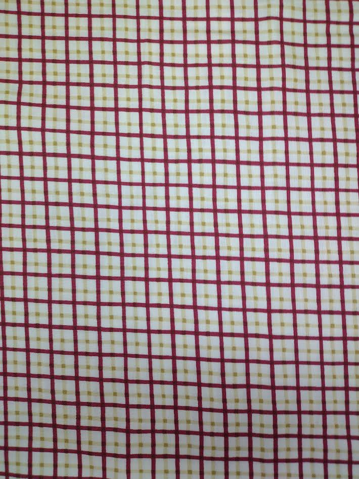Cotton Fabric