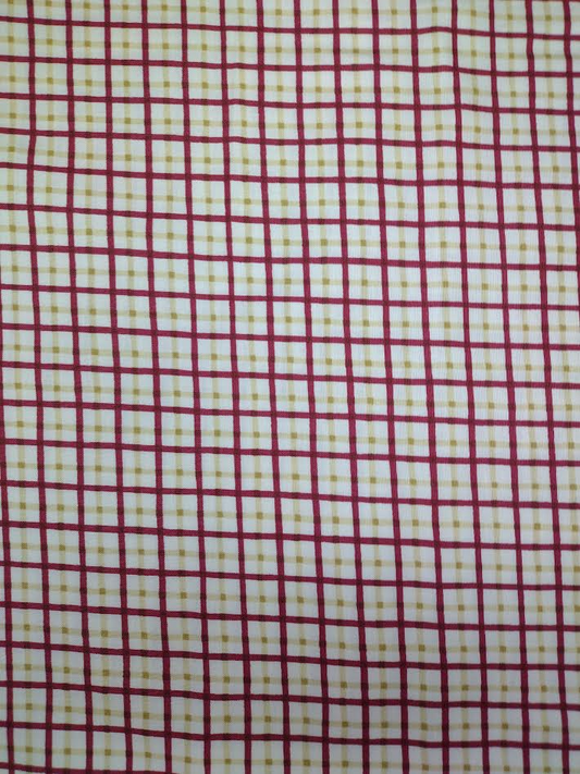Cotton Fabric