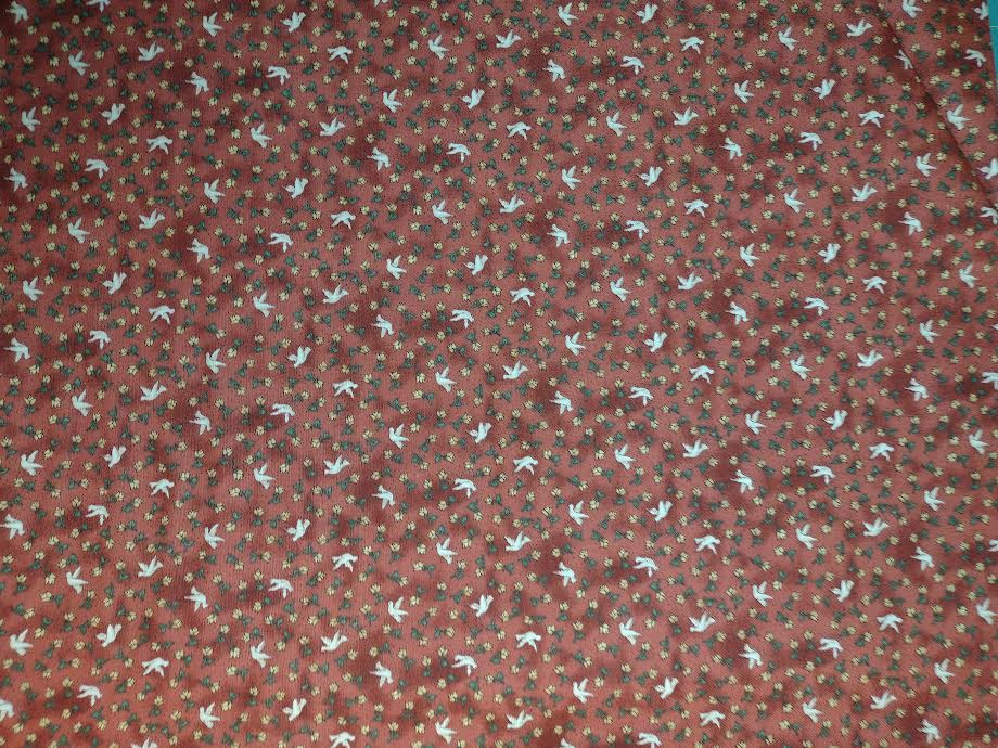 Fabric, Cotton Fabric