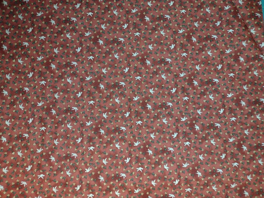 Fabric, Cotton Fabric