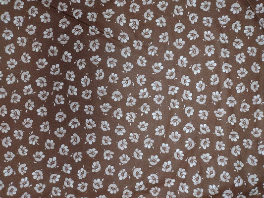 Cotton Fabric